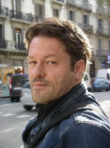 Hardy Prothmann ist Chefredakteur von Weinheimblog.de. Er macht sich echte Sorgen um Sulzbach, denn die Ereignisse verdichten sich. Foto: sap