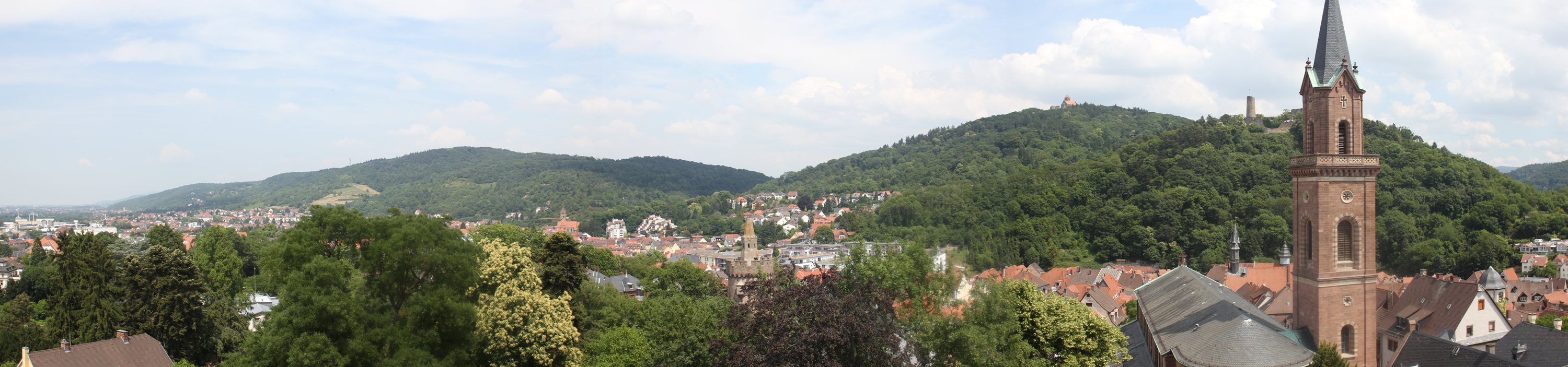 Stadtansicht