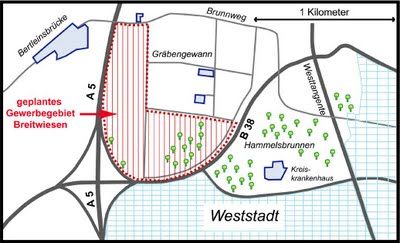 Breitwiesen-Plakat