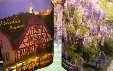 Stadt- und Tourismusmarketing poster fn