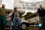 breitwiesen Bürgerinitiative Demo fn