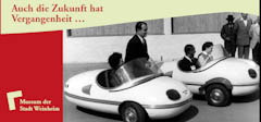 Museum - 60 Jahre BW-2