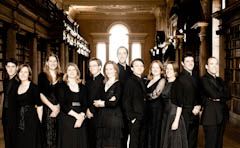 Stile Antico 2010
Photo: Marco Borggreve