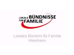 lokales bündnis familie