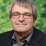 Landtagsabgeordneter Uli Sckerl