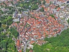 Weinheim Altstadt das Herz von Weinheim Luftbild Pfrang vom 30.6.2012 DSC_0441_tn Weinheim Altstadt das Herz von Weinheim Luftbild Pfrang vom 30.6.2012 DSC_0441_tn