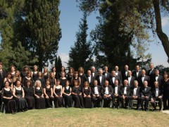 01_Ramat Gan Chor