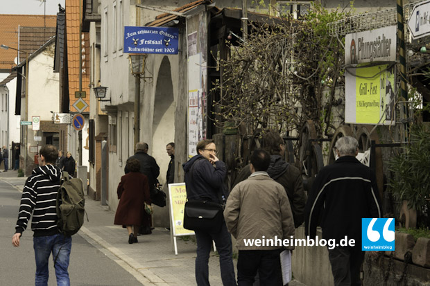 npd bundesparteitag 2013 -20. April 2013 -0009