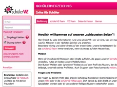 schuelervz