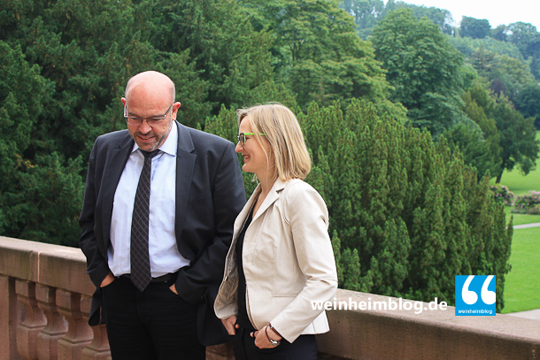 Weinheim_Brantner-Besuch_Franziska Brantner_Heiner Bernhard_12.06.2013_004-3-2