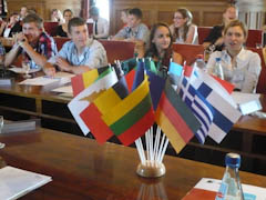 EU im Rathaus_tn